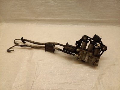 Porsche panamera 970 насос клапан dynamic задня фото №1