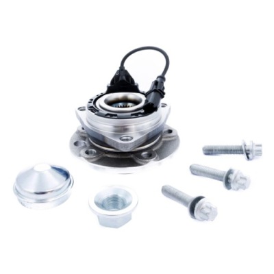 Підшипник колеса перед fiat croma фото №1