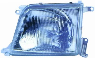 Фара toyota land cruiser prado fj9 212-1179l-ld-e depo фото №1