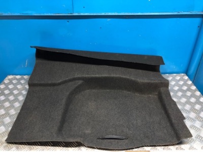 Mercedes slk r170 килимок обшивка багажника оббивка a1706800042 фото №1