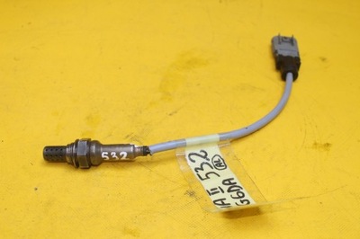 Датчик лямбда-зонд kia sedona ii carnival ii 39210-3c400 фото №1