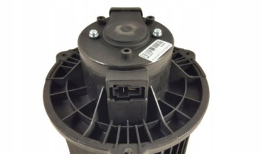 Повітродувка вентилятор kia carens iv 2013 - фото №1