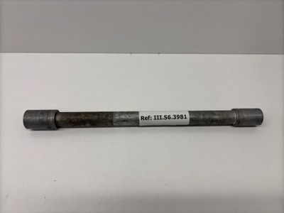 Honda CBR 600RR (05) OŚ OŚKA PRZÓD