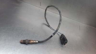 Датчик лямбда-зонд alfa romeo 147 fiat bravo 0258006375 фото №1