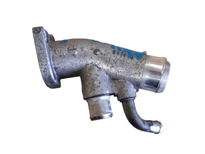 Nissan juke f15 1.6 dig-t труба повітря фото №1