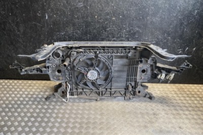 Kompletny pas передний mini countryman r60 9802008 2012 фото №1