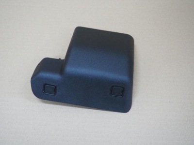 Заглушка сидіння ліва fiat grande punto 735397257 фото №1