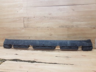 Абсорбер бампера задній mercedes w210 lift kombi фото №1