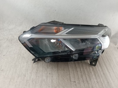 DACIA JOGGER, SANDERO 3 LOGAN, 2020-2024 FARO IZQUIERDA COMPLETO DIODO LUMINOSO LED - EUROPA  