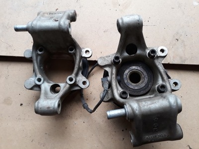 Maserati 3200 поворотний кулак задня ступиця фото №1