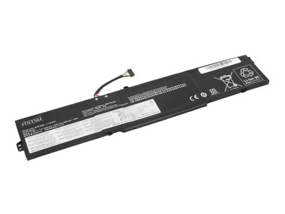 Bateria Mitsu do Lenovo IdeaPad 330-15ICH 330-17ICH
