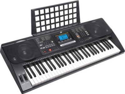 ORGANY ELEKTRONICZNE PROFESJONALNY KEYBOARD USB