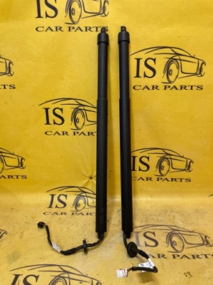 Комплект амортизаторы крышки lr l462 discovery v фото №1