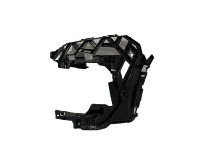 Направляющая бампера левый перед vw t-roc 2ga807723b фото №1