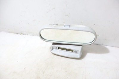 Зеркало внутреннее volkswagen new beetle фото №1