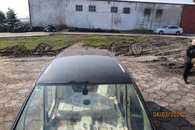 Volkswagen touran ii 5ta дах стійки фото №1