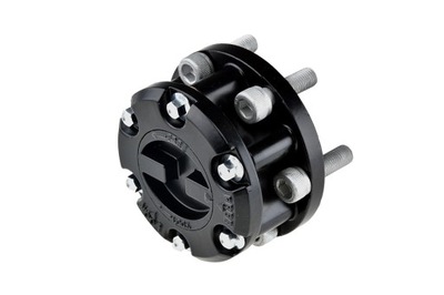 Муфта ступиця фото №1