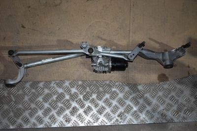 Механізм двірник mercedes w167 1 фото №1