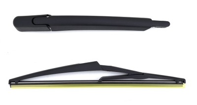 Mercedes r klasa w251 рычаг дворники + щетка фото №1