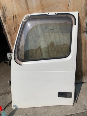 Дверь полный левая volvo fh 12 13 фото №1