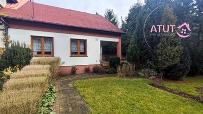 Dom, Justynów, Andrespol (gm.), 80 m²