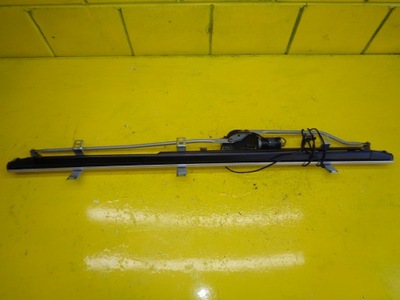 Шторка скло задній peugeot 607 fl фото №1