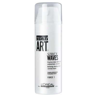 LOREAL TECNI ART SIREN WAVES KREM LOKI 150 ML