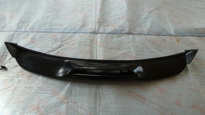 PORSCHE CAYENNE SPOILER APTAKAS DANGTIS GAL. 7P5827934E 