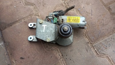 Двигун. wyci.tył opel vectra b 98 90584597 фото №1