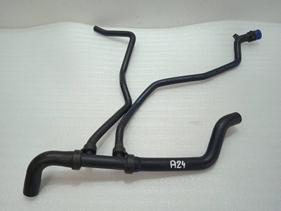 Laguna ii 2.0 труба wąż магистраль wody hsr20250 фото №1