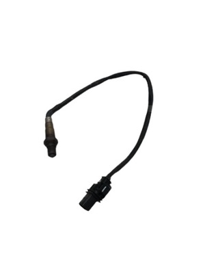 Датчик лямбда-зонд kia sportage iii 39210-2b210 фото №1