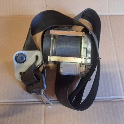 Peugeot 407 coupe pas безпеки правий перед 96454978xx фото №1