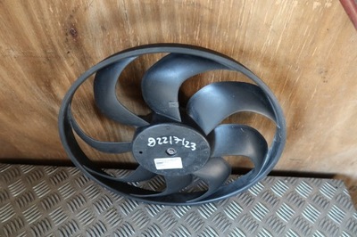 Вентилятор радиатора clio iv 5000991 фото №1