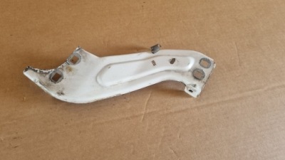 Усилитель верхний левая peugeot partner iii фото №1