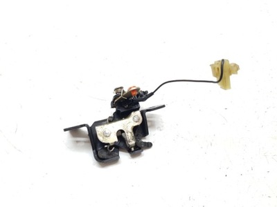 Замок кришки багажника задня kia shuma i фото №1