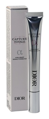 DIOR CAPTURE TOTALE α LE SÉRUM 50ml Dior Capture Totale Le Serum serum do twarzy 50ml • Cena