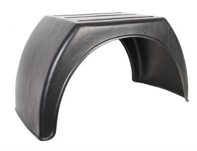 Крила задня l/p контейнер фото №1