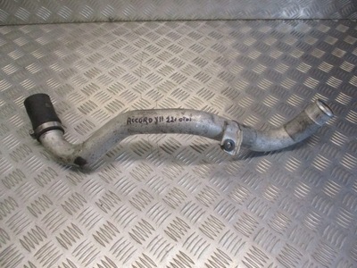 Шланг воздухозаборник honda accord vii 2.2 фото №1