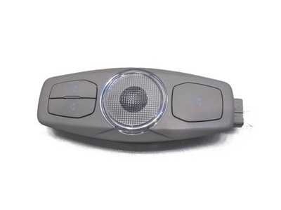 Лампа освітлення кабіни ford mondeo mk4 lift фото №1