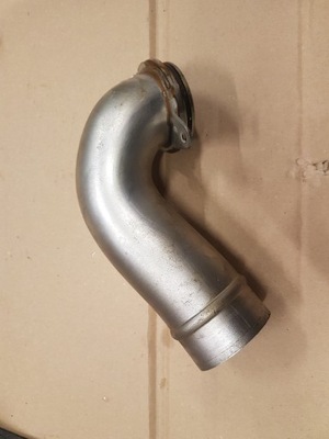 Audi rs6 4.0 tfsi шланг труба повітря 079129572r фото №1