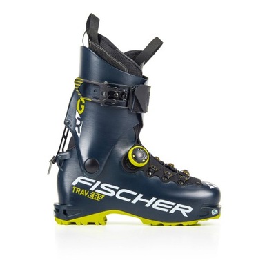 FISCHER Buty skitourowe TRAVERS GR 27.5 mondo