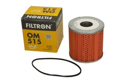 FILTRO ACEITES FILTRON OM 515  