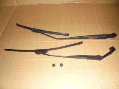 Двірники важелі двірник suzuki ignis iii фото №1