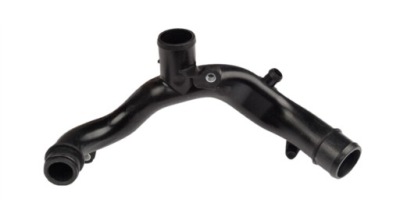 Шланг системи охолодження land rover discovery iv 3.0 range rover velar фото №1