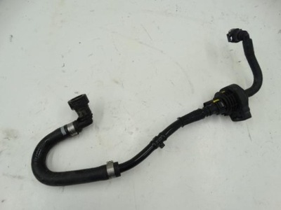 Wąż трубка вакуумa клапан mercedes w213 e300 фото №1