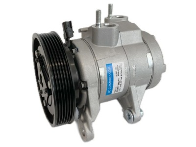 Компрессор кондиционера dodge nitro 3.7 v6 10- f500-dp7ga фото №1