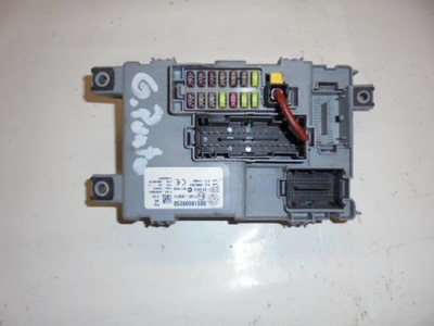 Bsi блок управления модуль fiat grande punto 51869925 фото №1