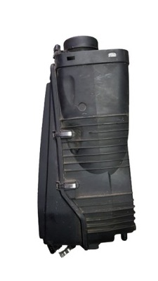 Mercedes корпус фільтра повітря a6460901201 2.2 cdi фото №1