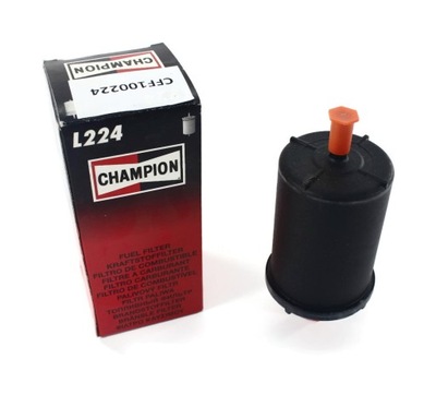 CHAMPION FILTRO COMBUSTIBLES KIA MAGENTIS 2.7  