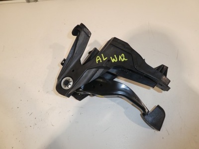 Vw caddy v 5 педаль педалі 2k8 фото №1